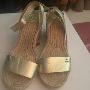 Tory Burch Platform